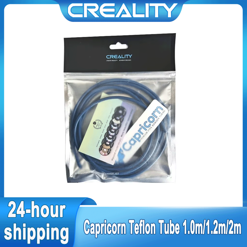 3D Printing Pdf - CREALITY untuk Capricorn Bowden PTFE untuk