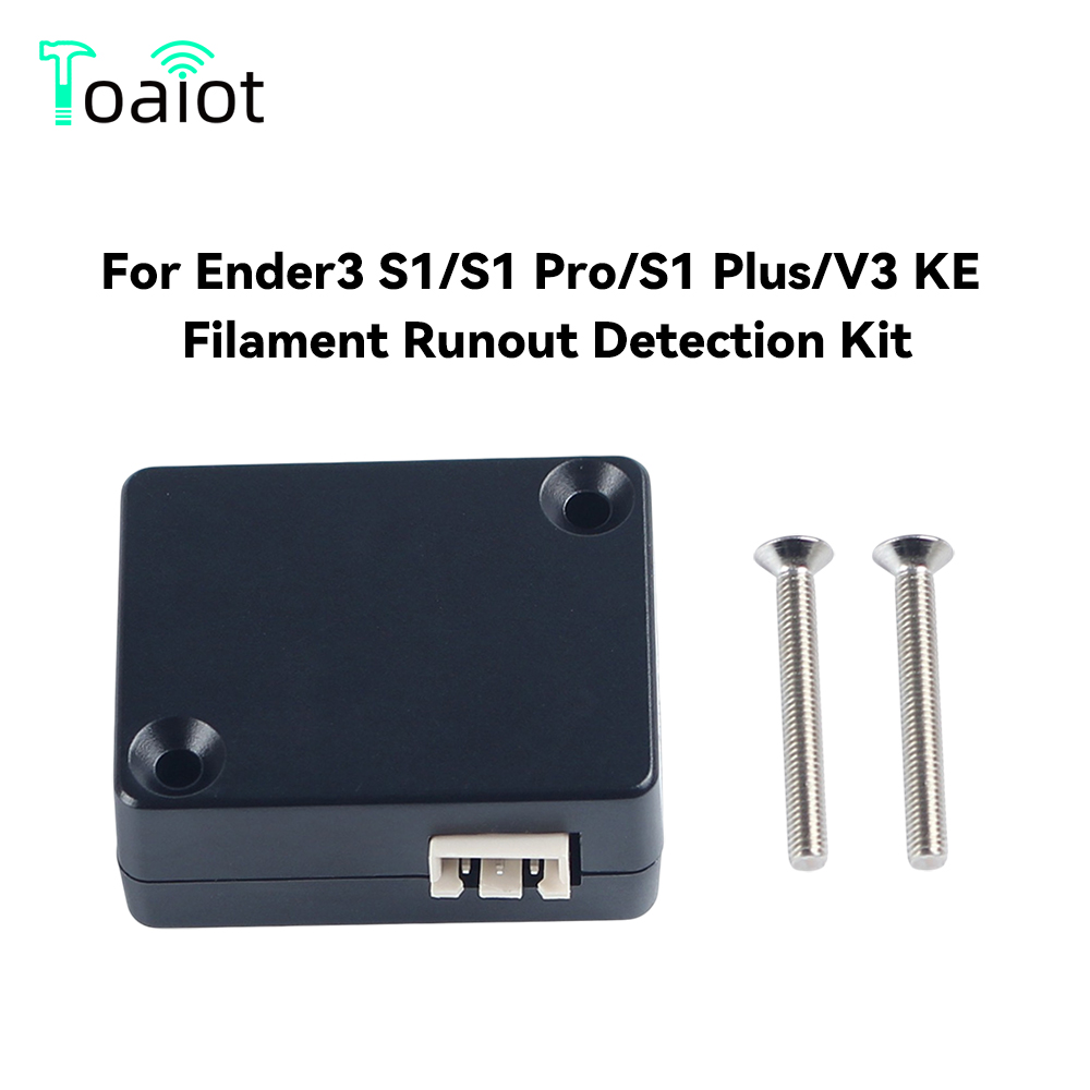 3D Printing Pdf - Untuk Ender3 S1/S1 Pro/S1 Plus/V3 KE