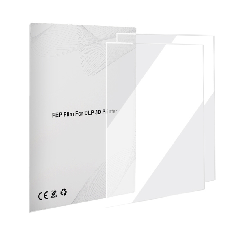3D Printing Pdf - 2 buah/lot Film rilis FEP asli