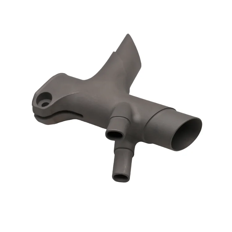 3D Printing Titanium - LOGO OEM 3D Dicetak pada Stang