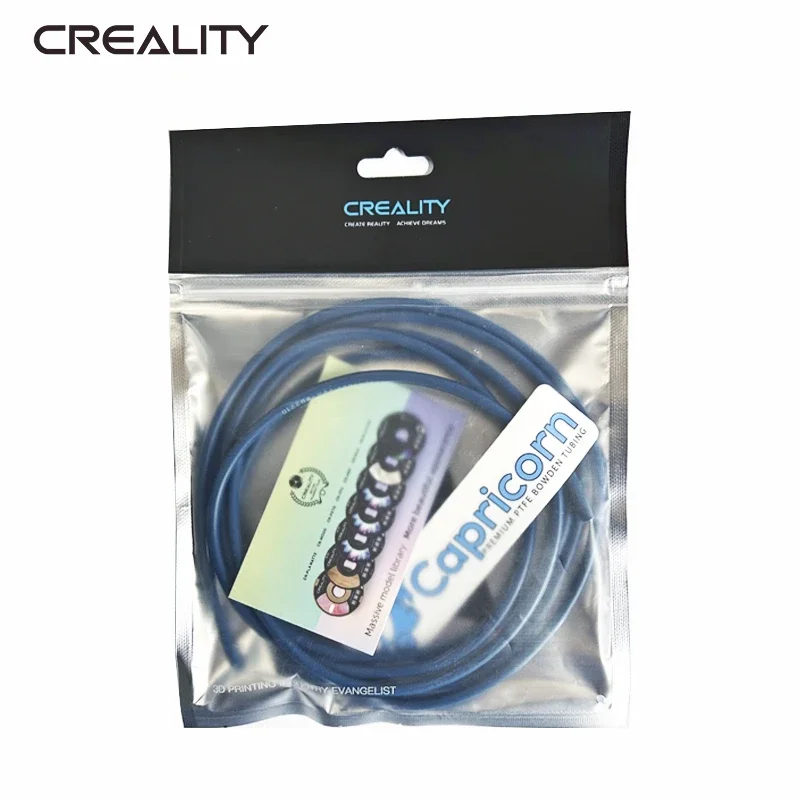 CREALITY untuk Capricorn Bowde - 3D Printing Pdf ulasan dan harga