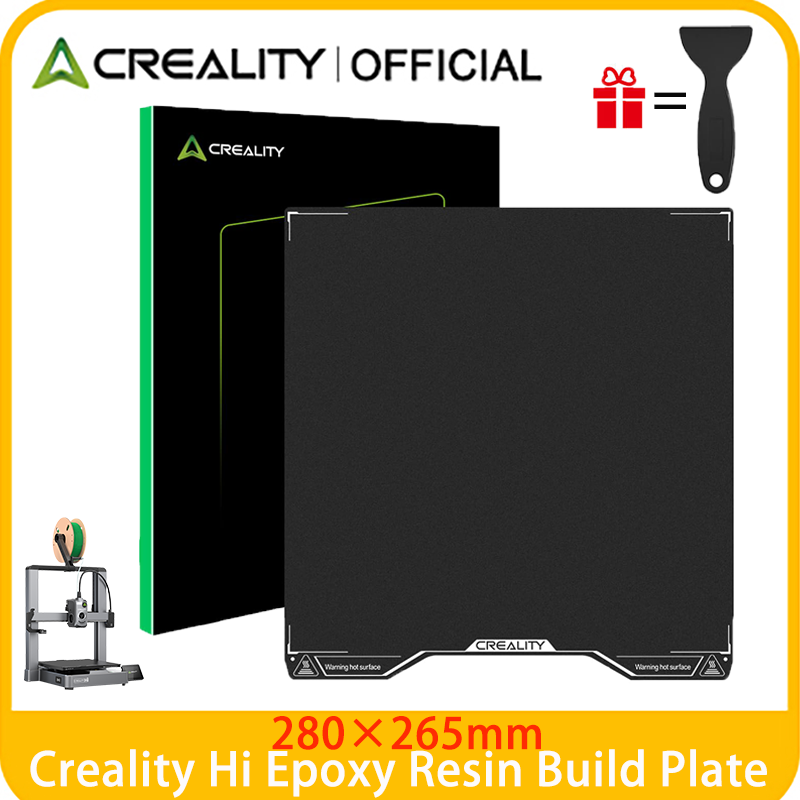 Pelat Pembuatan Resin Epoksi C - 3D Printing Pdf ulasan dan harga