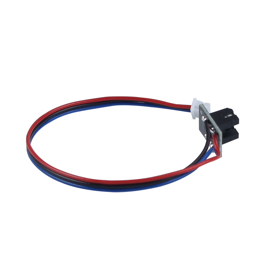 Sensor Pemotong Filamen Toaiot - 3D Printing Pdf ulasan dan harga