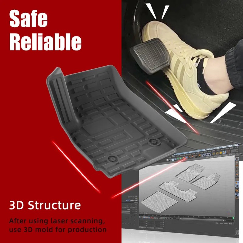 Produk Baru Premium alas bagas - 3D Printing Tpe ulasan dan harga