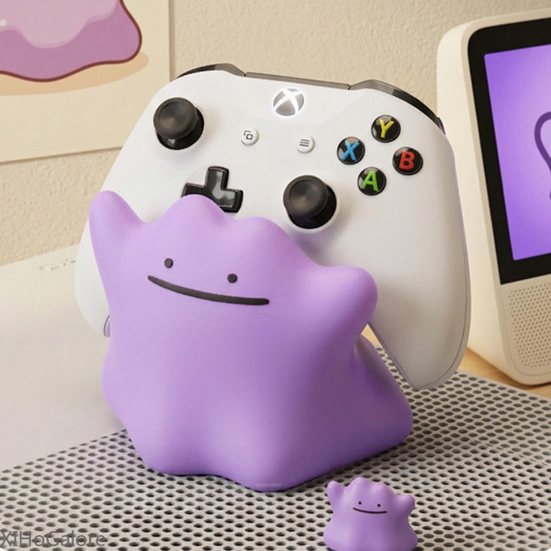 Dudukan Pengontrol Game Univer - 3D Printing Pdf ulasan dan harga