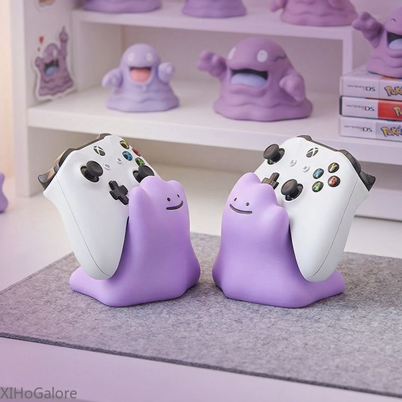 Dudukan Pengontrol Game Univer - 3D Printing Pdf ulasan dan harga