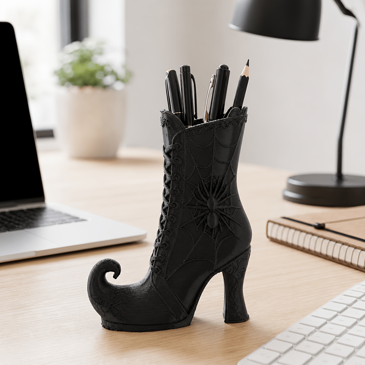 Tempat Pensil Sepatu Penyihir  - 3D Printing Pen For Adults ulasan dan harga