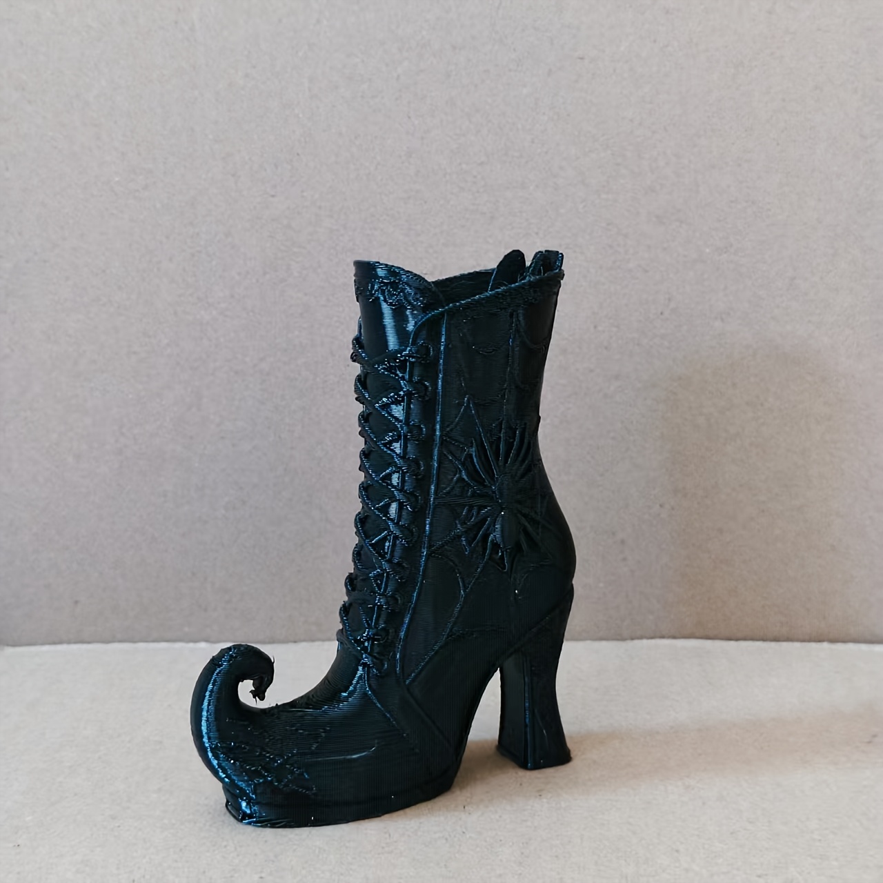 Tempat Pensil Sepatu Penyihir  - 3D Printing Pen For Adults ulasan dan harga