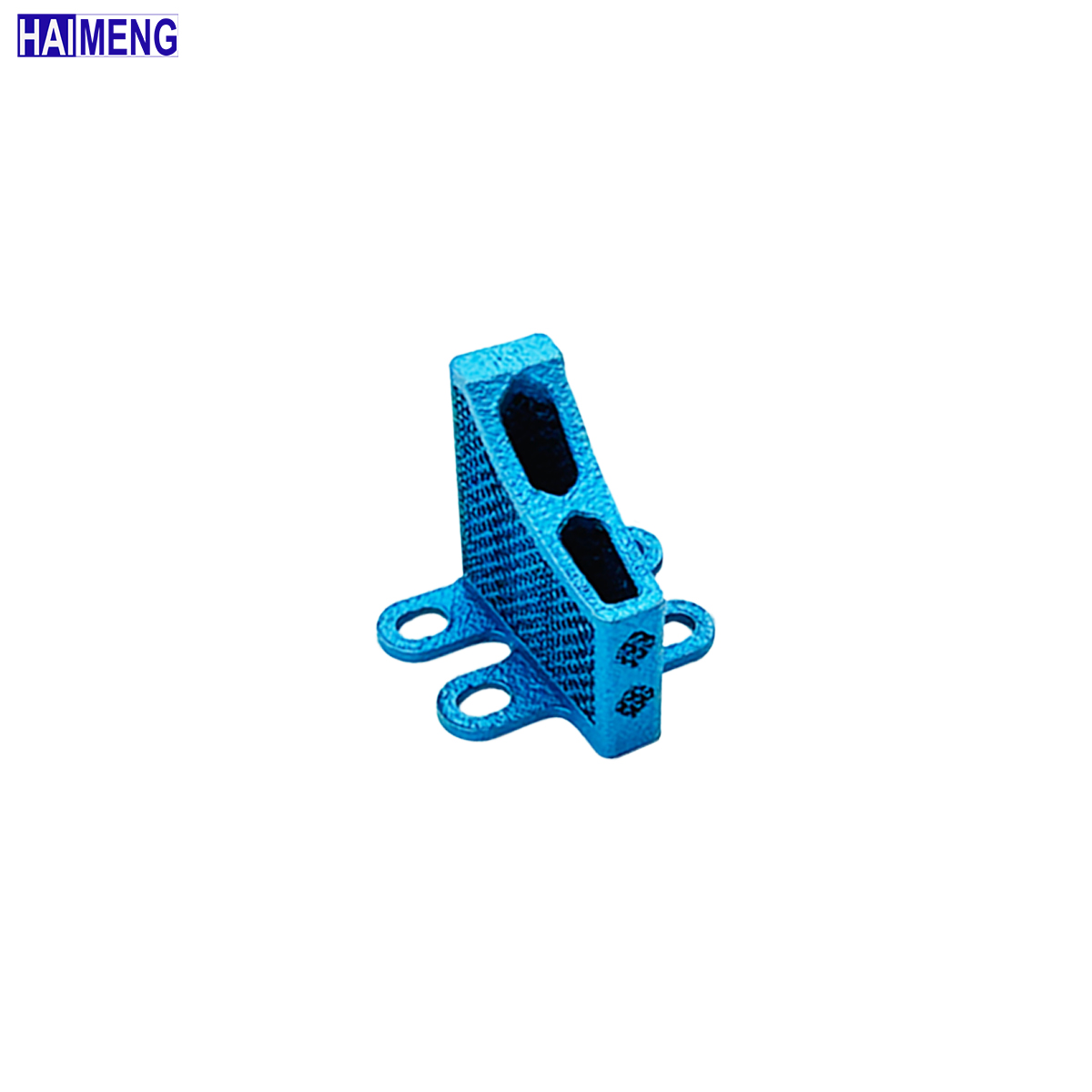 1 Buah TTA Rapid Cage, Implan  - 3D Printing Orthopedics ulasan dan harga