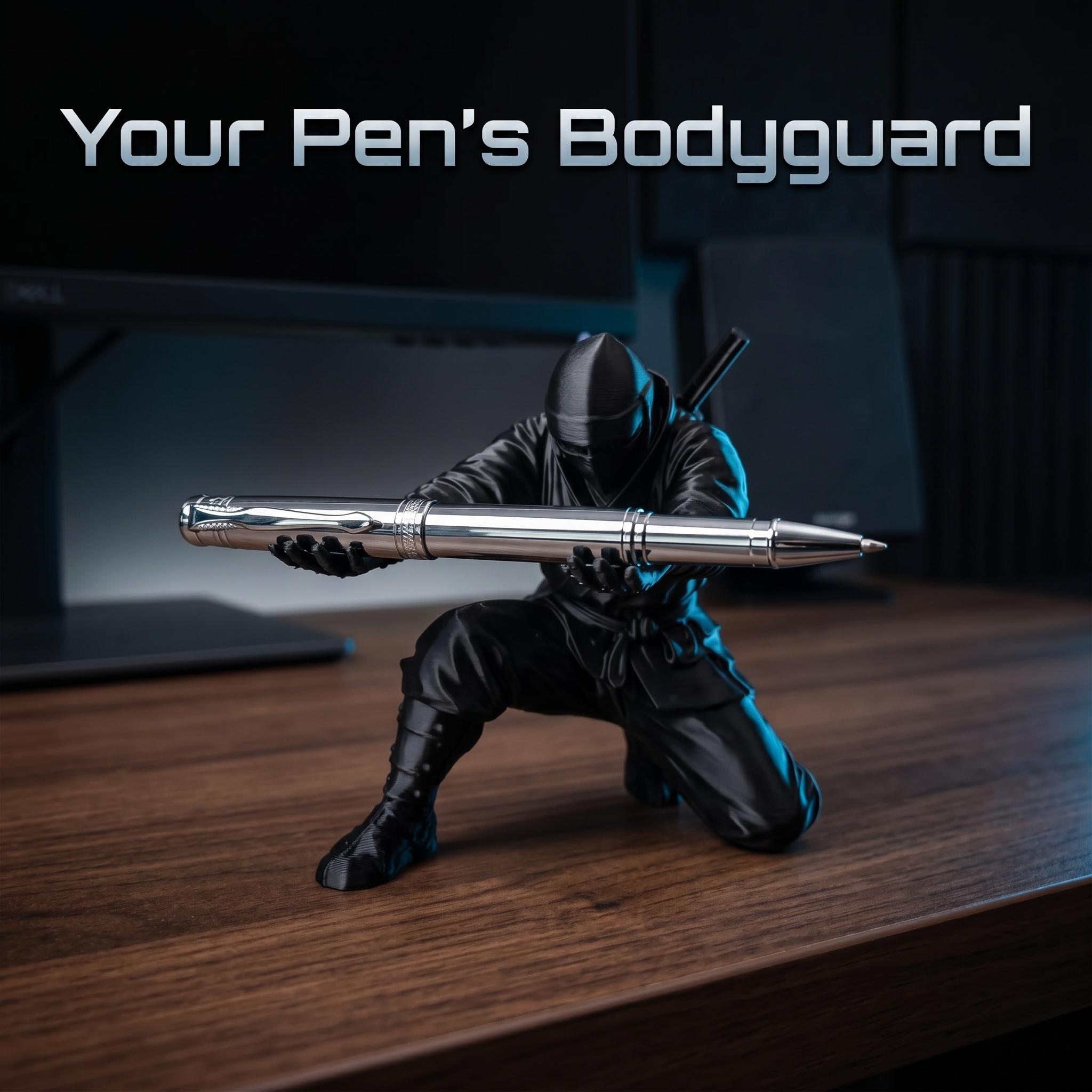 Tempat Pena Ninja Cetak 3D Kre - 3D Printing Pen For Adults ulasan dan harga