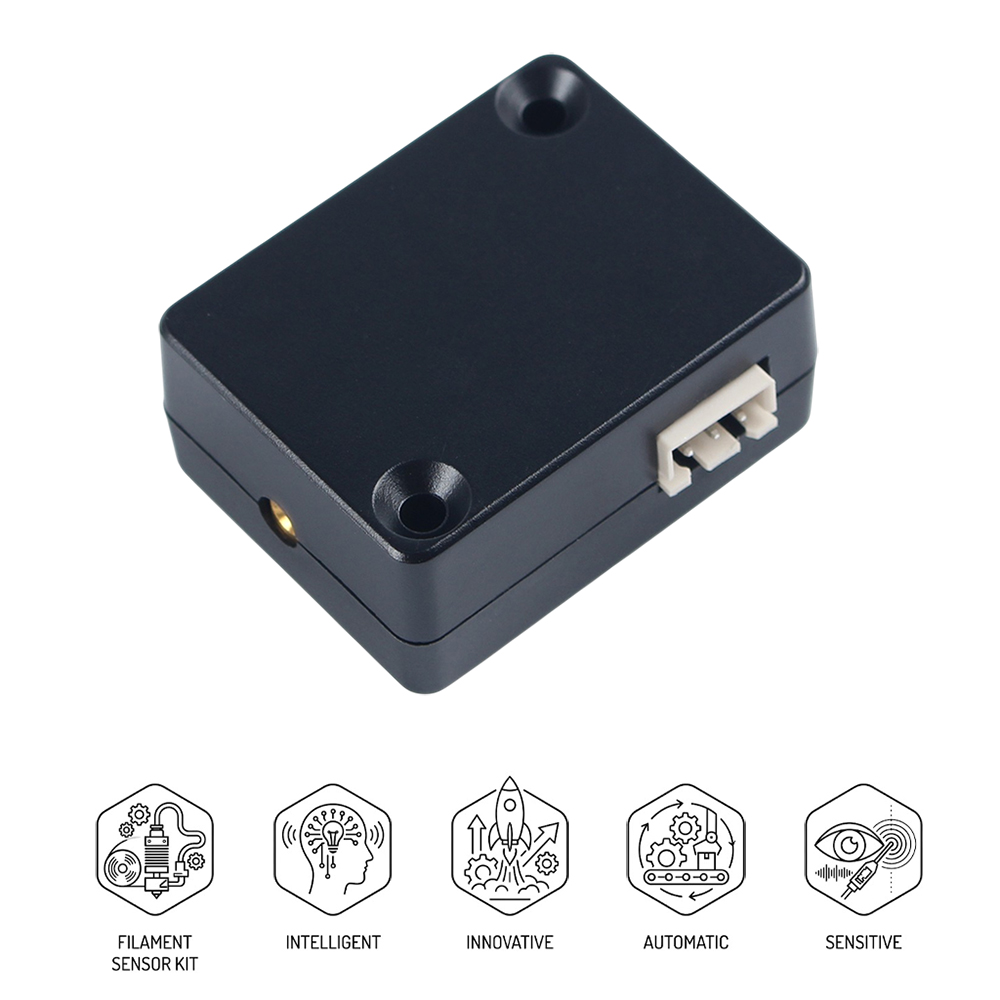 Untuk Ender3 S1/S1 Pro/S1 Plus - 3D Printing Pdf ulasan dan harga