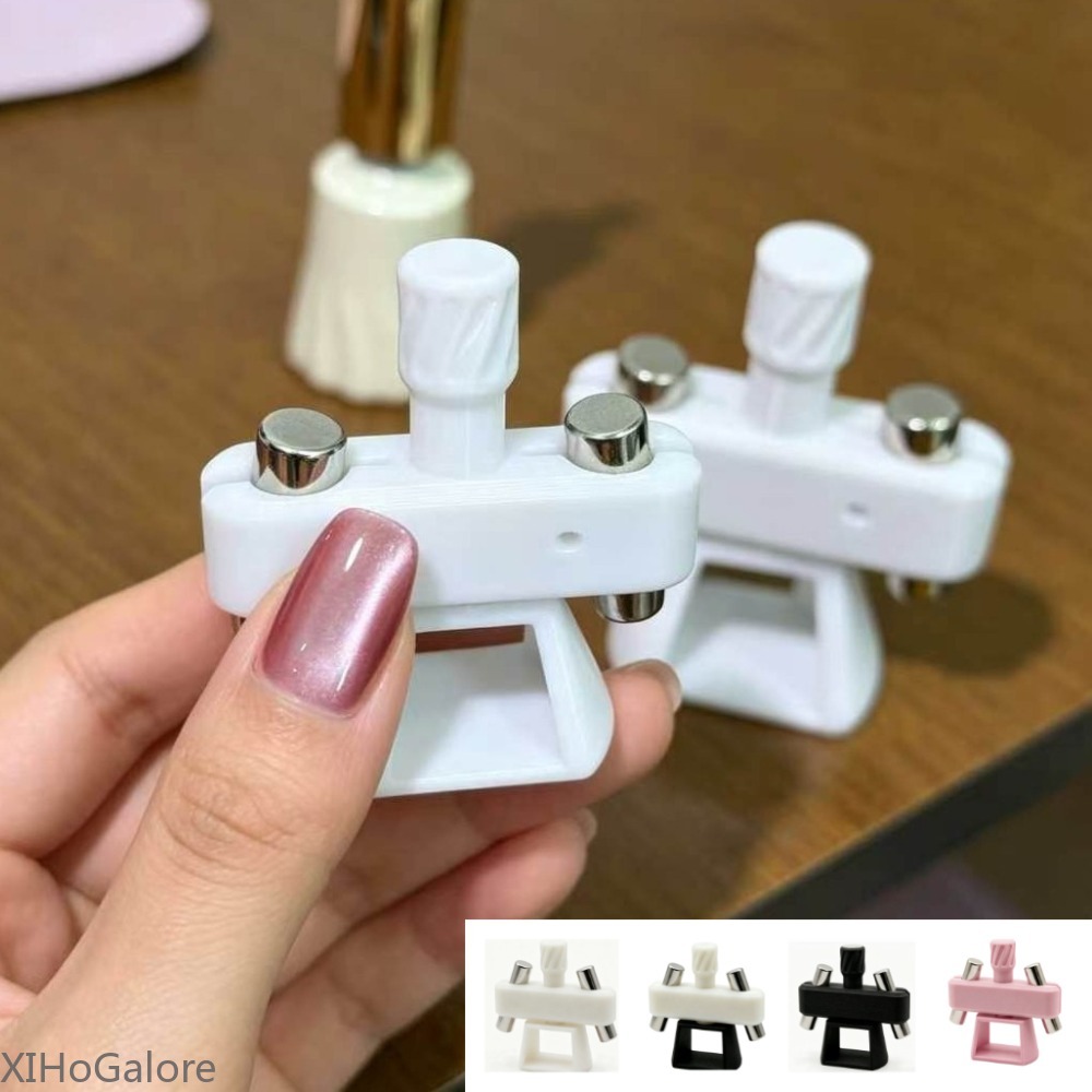 Alat Magnet Kuku Giroskop Mata - 3D Printing Glass ulasan dan harga
