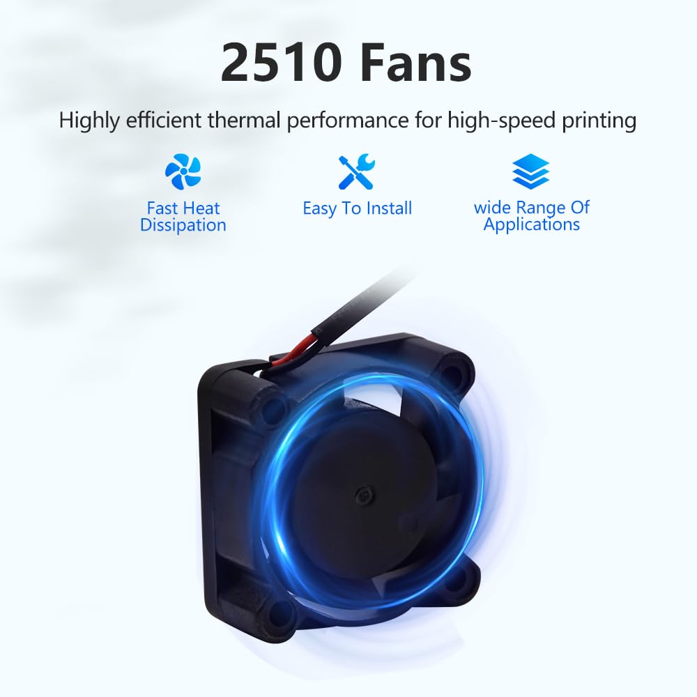 Kipas Ekstruder Creality Ender - Creality Printer Ender 3 ulasan dan harga