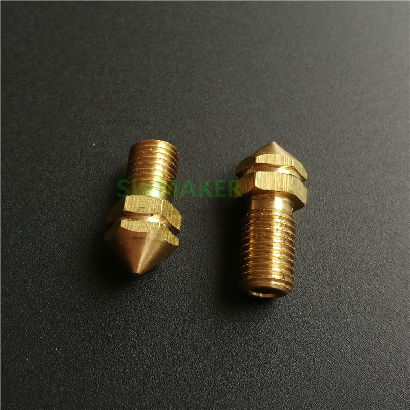 4 buah UM3 3D printer ganti ce - 3D Printing Pdf ulasan dan harga