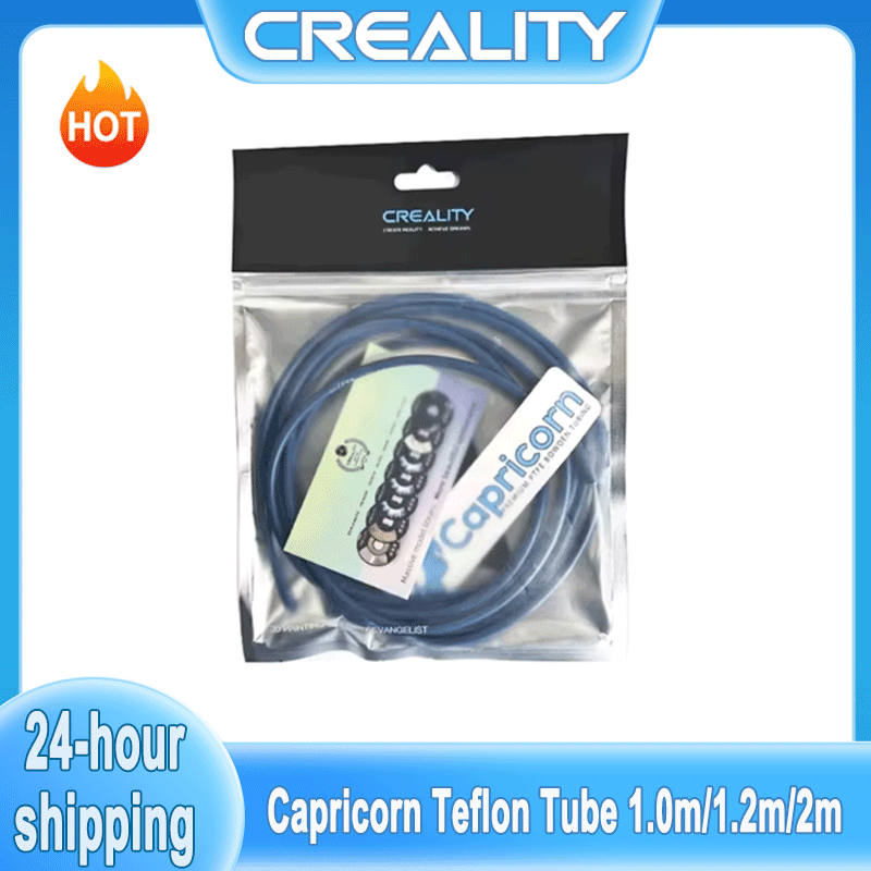 CREALITY untuk Capricorn Bowde - 3D Printing Pdf ulasan dan harga