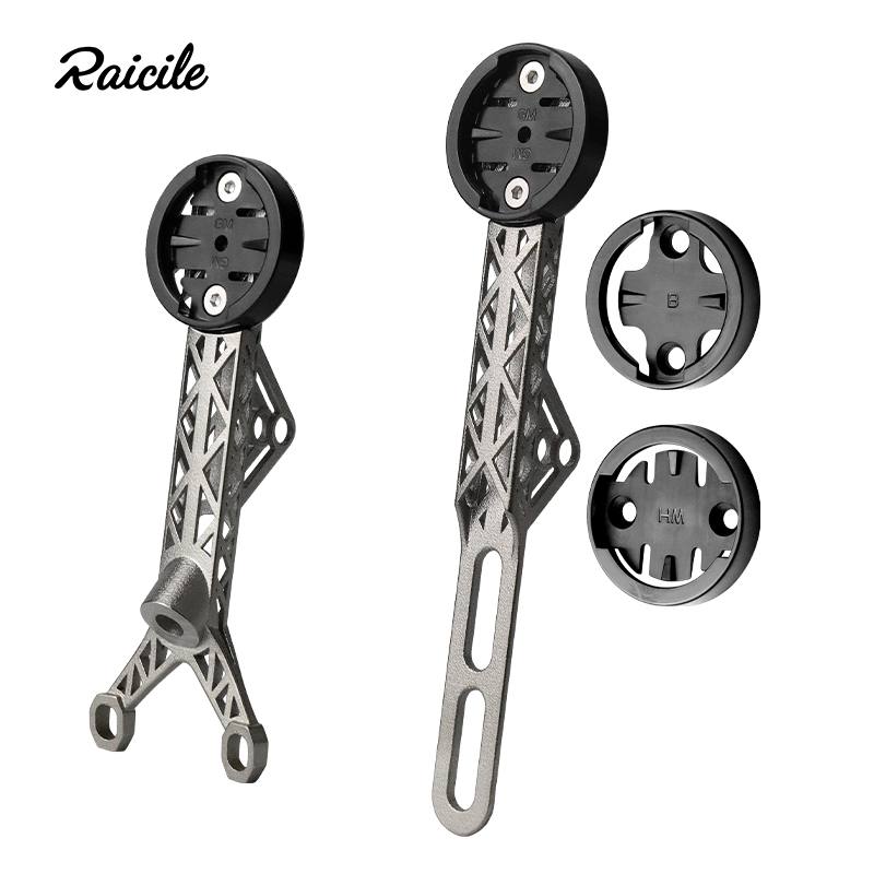 Sepeda Jalan Raicile Big Stone - 3D Printing Titanium ulasan dan harga
