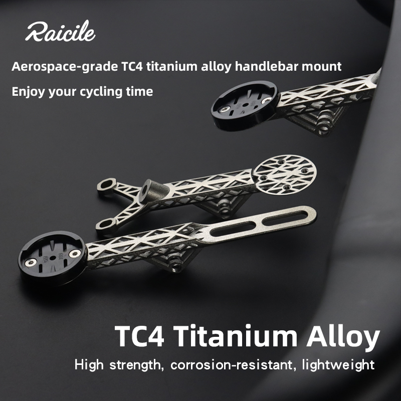 Sepeda Jalan Raicile Big Stone - 3D Printing Titanium ulasan dan harga