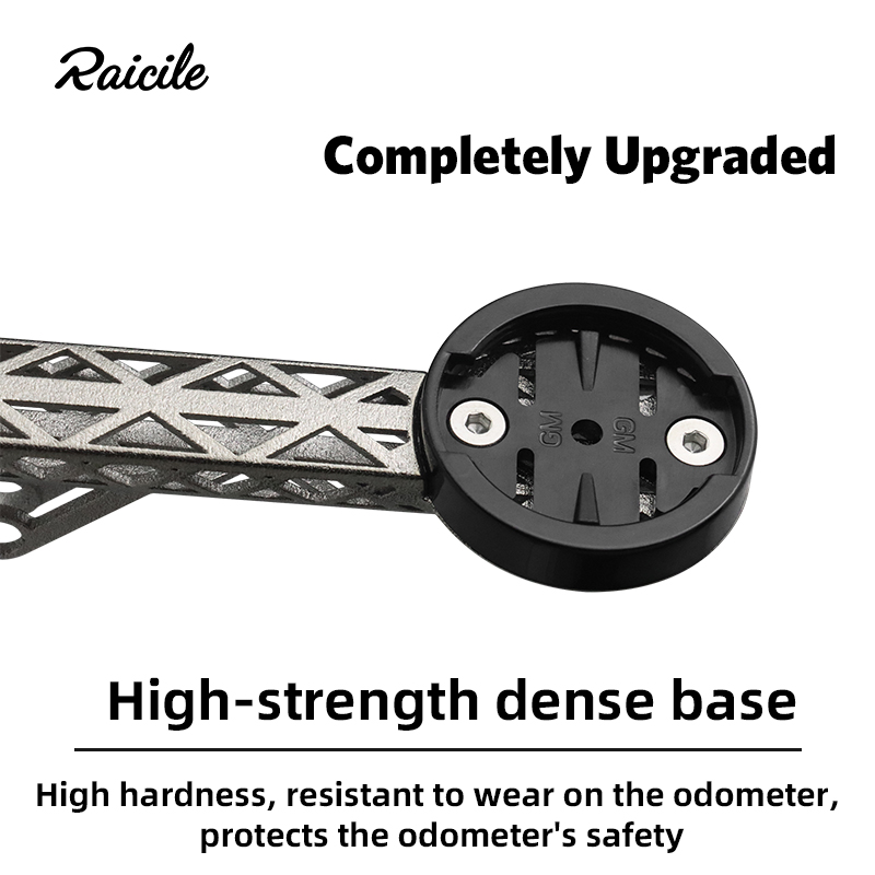 Sepeda Jalan Raicile Big Stone - 3D Printing Titanium ulasan dan harga