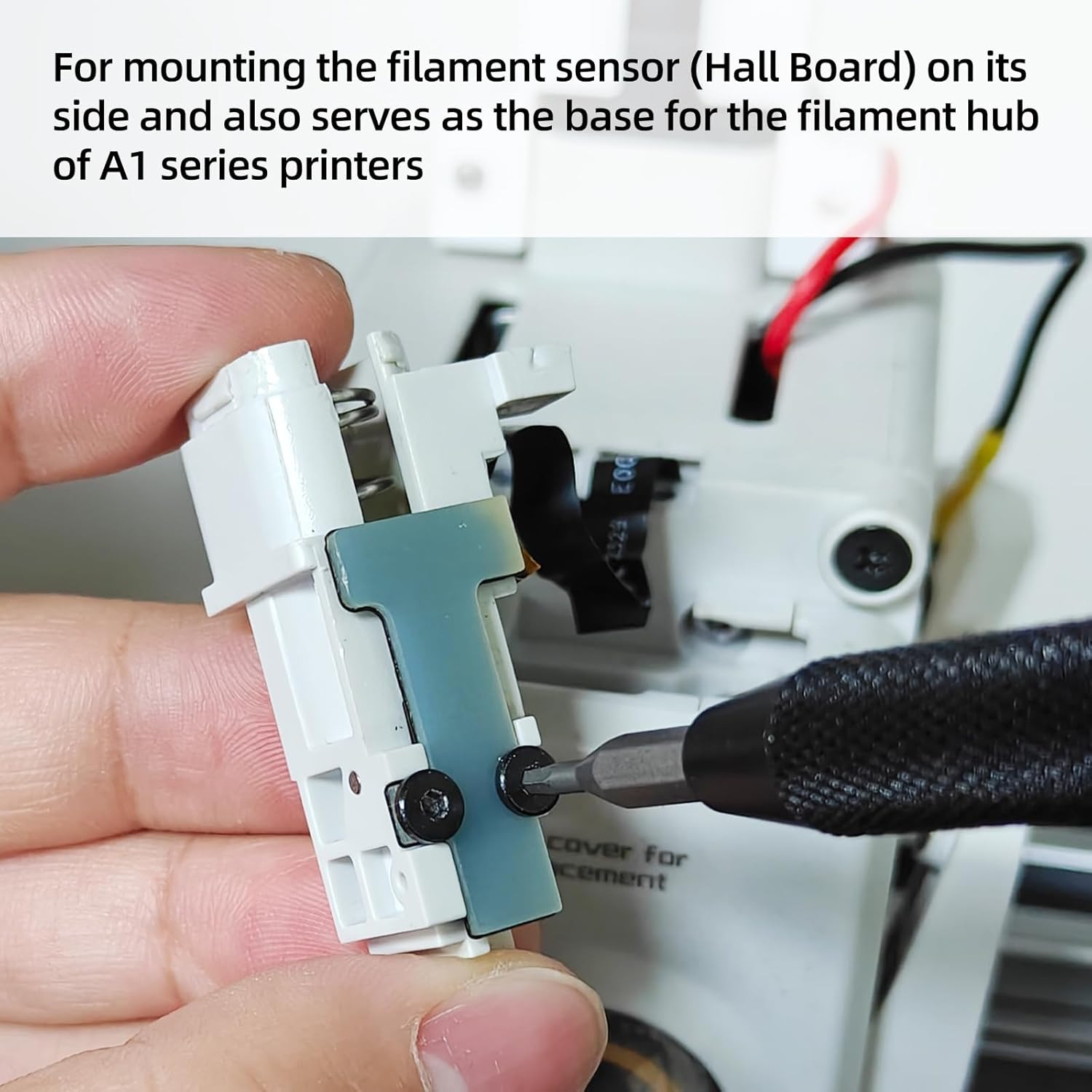 Untuk Bambu Lab A1 A1 Mini Fil - 3D Printing Pdf ulasan dan harga