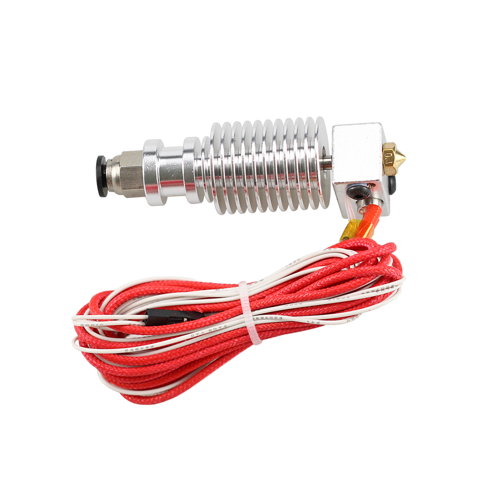 Printer 3D J-head Hotend denga - 3D Printing Pdf ulasan dan harga