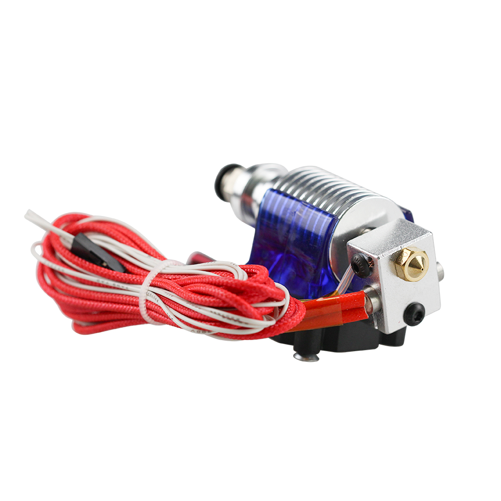 Printer 3D J-head Hotend denga - 3D Printing Pdf ulasan dan harga