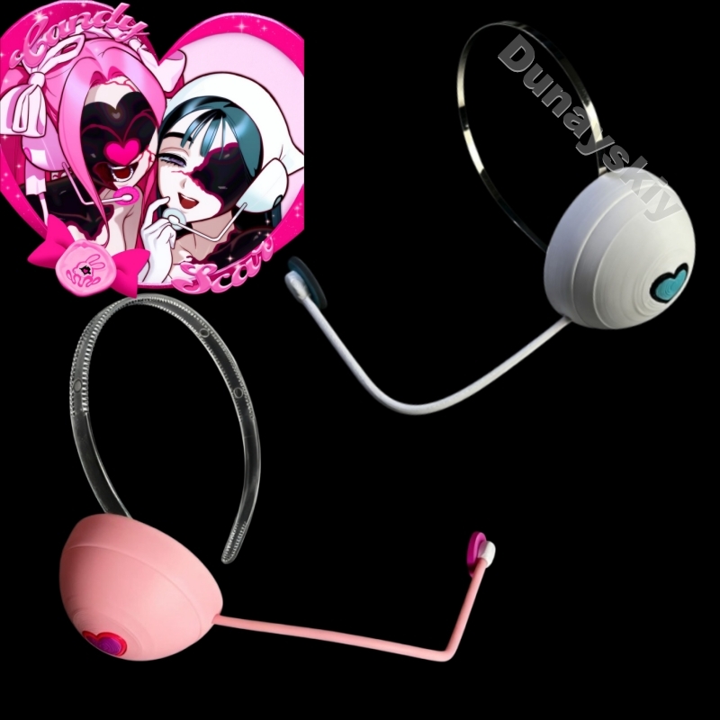 Alien Stage Mizi Sua Headset H - 3D Printing Games Free ulasan dan harga