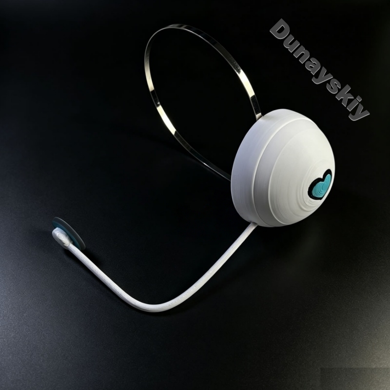 Alien Stage Mizi Sua Headset H - 3D Printing Games Free ulasan dan harga