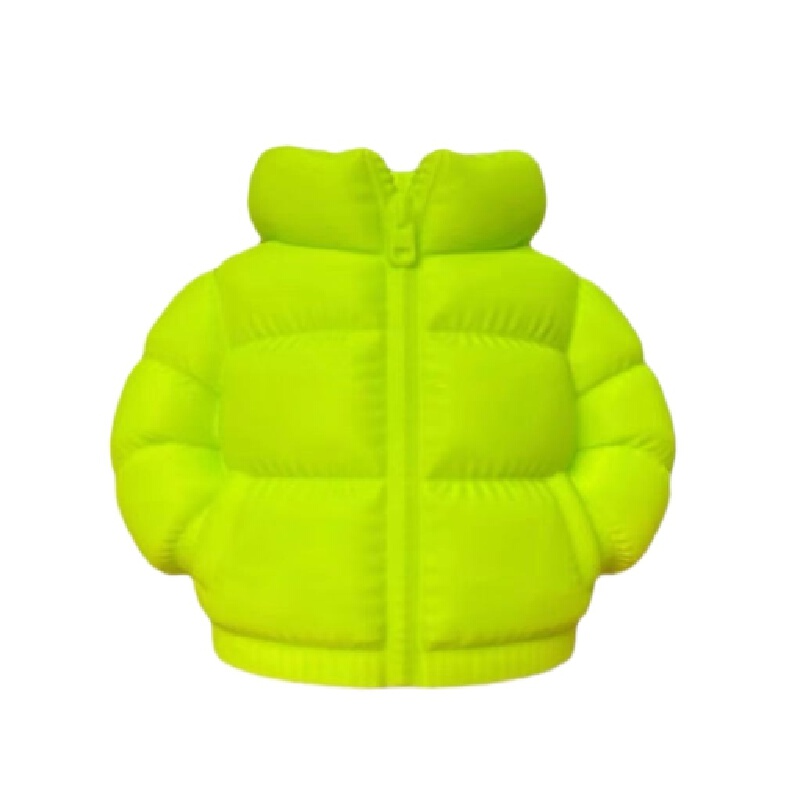 Tempat Pensil Jaket Puffer War - 3D Printing Pen For Adults ulasan dan harga