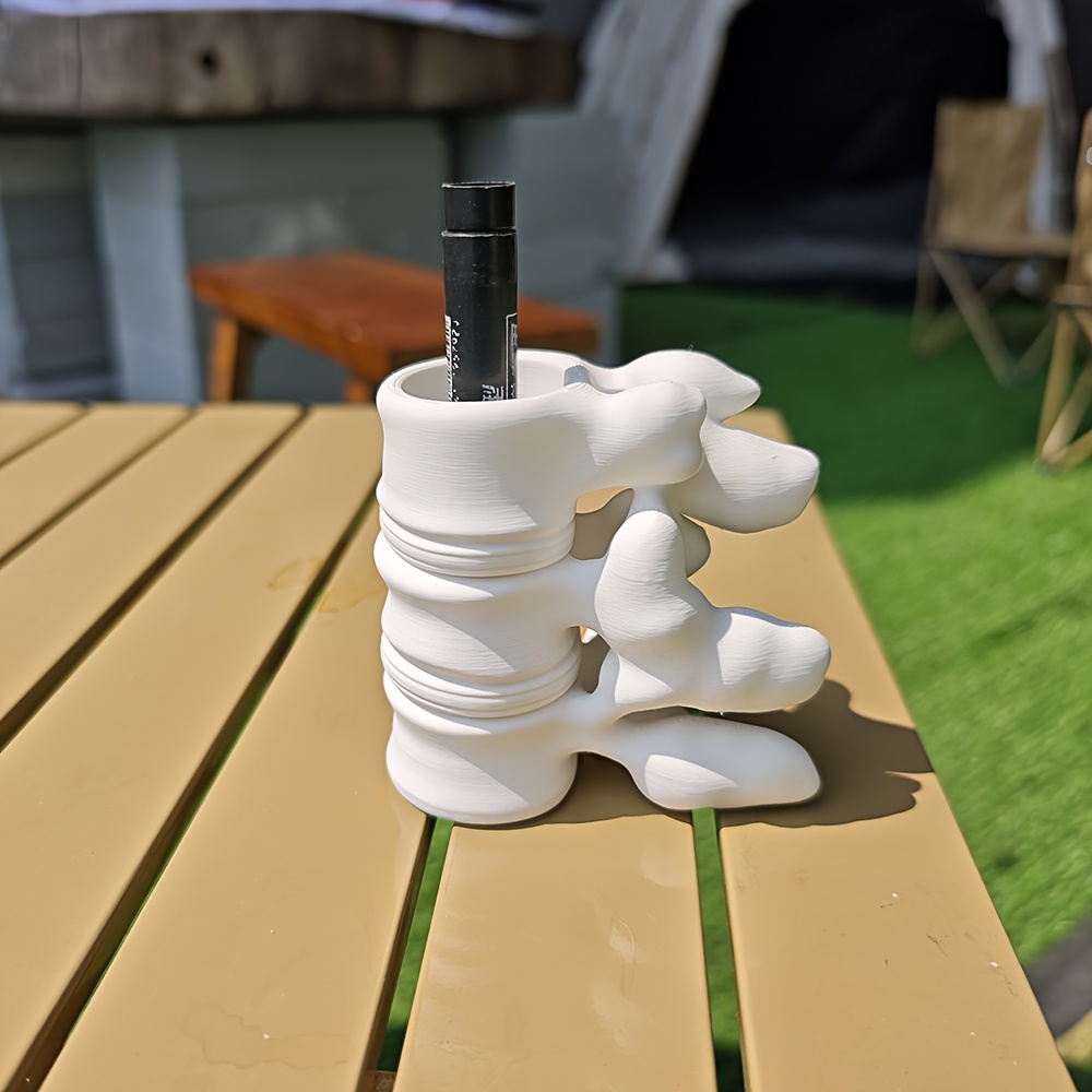1 Buah Tempat Pena Berbentuk T - 3D Printing Orthopedics ulasan dan harga