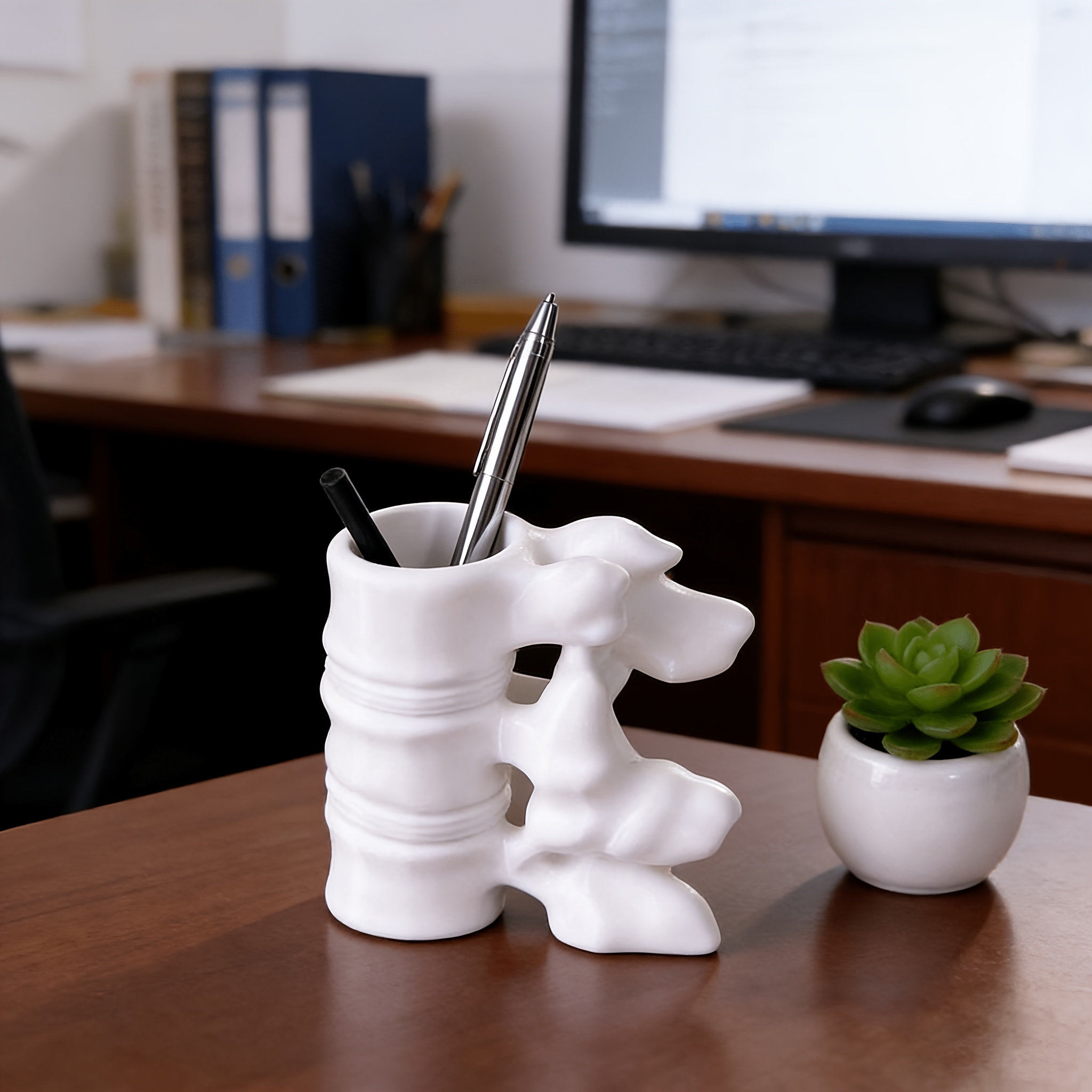 1 Buah Tempat Pena Berbentuk T - 3D Printing Orthopedics ulasan dan harga