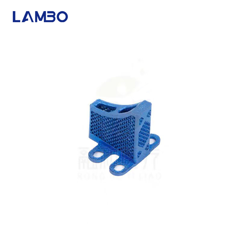 Pelat Tulang Sistem TTA Cetak  - 3D Printing Orthopedics ulasan dan harga