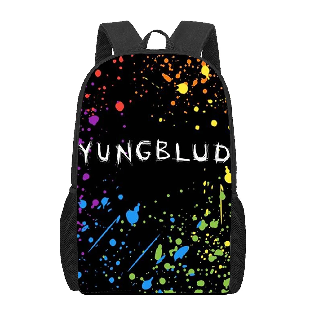 Yungblud ransel motif 3D untuk - 3D Printing Orthopedics ulasan dan harga