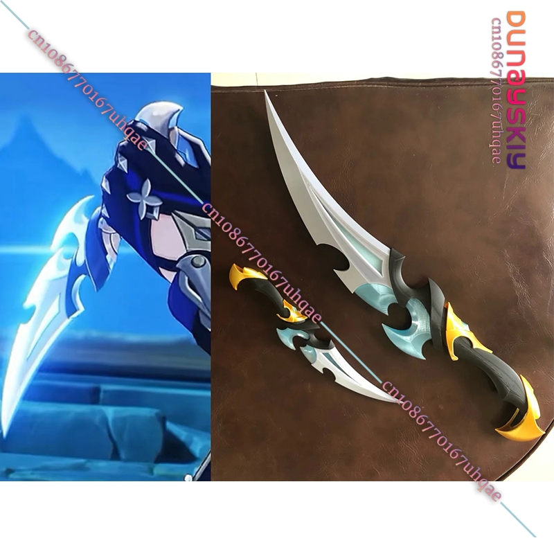 SAIKOU%Genshin Impact Lohen Co - 3D Printing Games Free ulasan dan harga