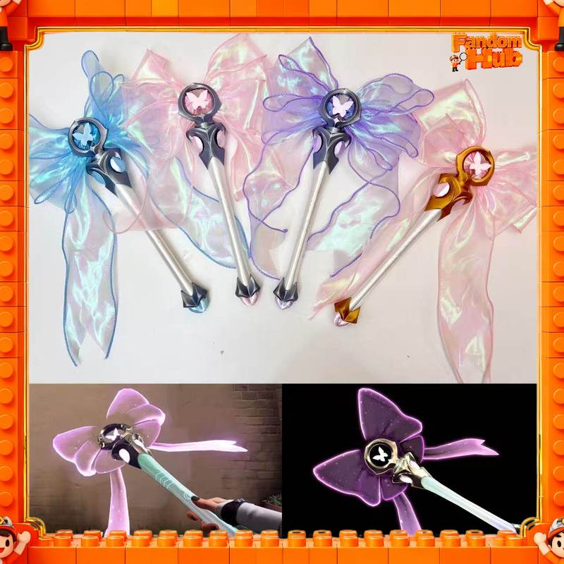 Properti Cosplay Valorant Ceta - 3D Printing Games Free ulasan dan harga