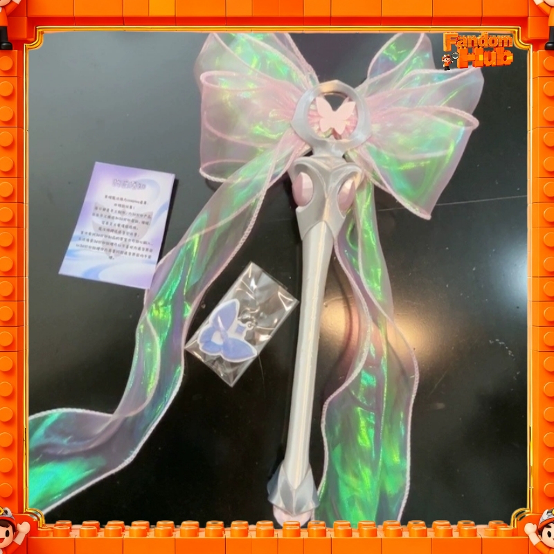 Properti Cosplay Valorant Ceta - 3D Printing Games Free ulasan dan harga