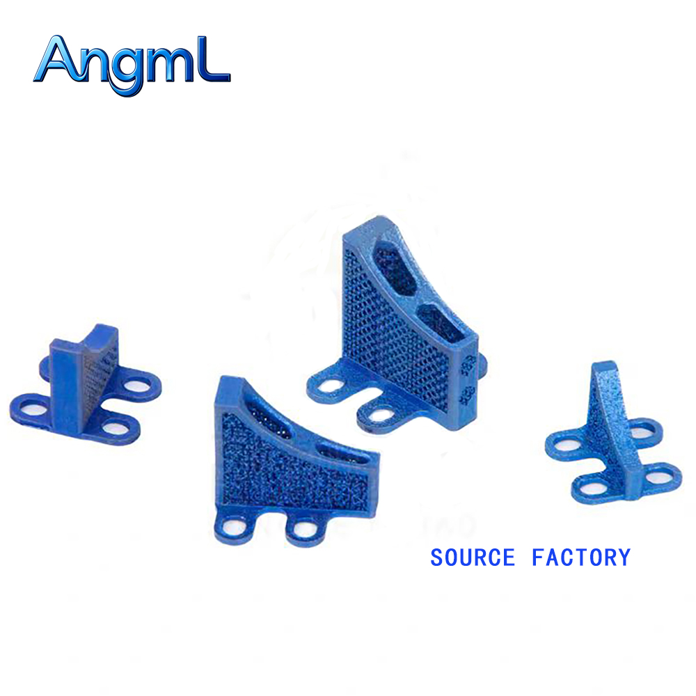 Pelat Sangkar TTA Cetak 3D dar - 3D Printing Orthopedics ulasan dan harga