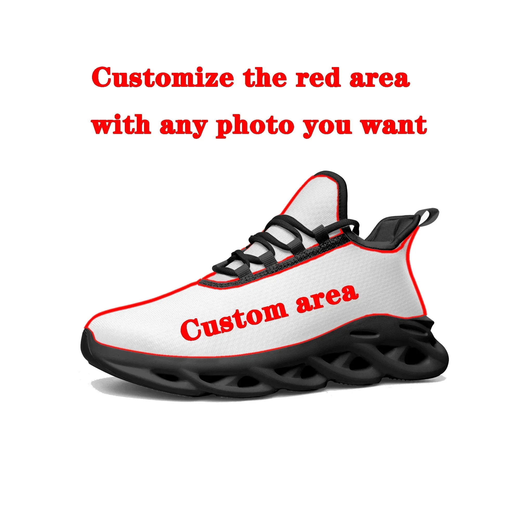 Sepatu Sneakers Lost Ark Flats - 3D Printing Games Free ulasan dan harga